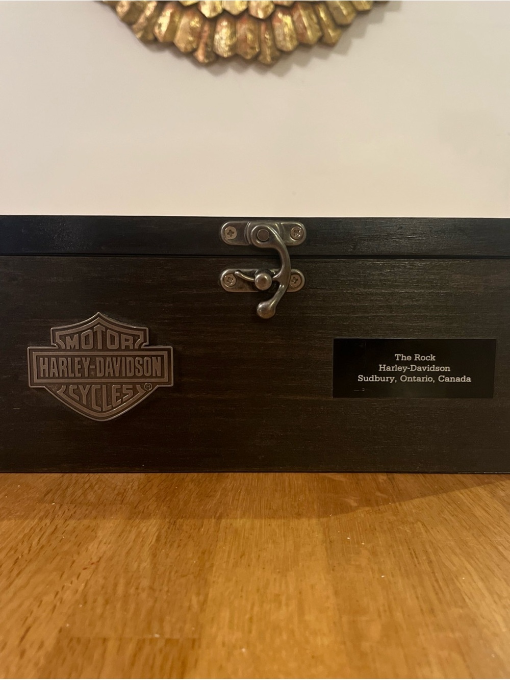 Keepsake Box - Picture 2 of 5